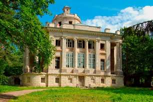 Усадьба Демидовых - 2 экскурсии